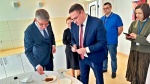 «Мороженое очень вкусное»: Дмитрий Миляев оценил новинку