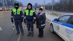 В Щёкино наказали водителей общественного транспорта, не соблюдающих правила