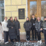 ЮРИДИЧЕСКИЕ КАНИКУЛЫ В САНКТ-ПЕТЕРБУРГЕ - ТФ РПА Минюст России