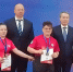 Тулячка Светлана Кузнецова стала чемпионкой России по армрестлингу спорта лиц с ПОДА - ИА Тульская служба новостей
