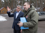 Почти 130  млн рублей собрали неравнодушные туляки для поддержки участников СВО