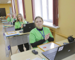 Александр Маринков поздравил победителей студенческого чемпионата «Профессионалы 2025»
