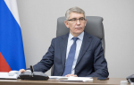 Дмитрий Миляев поделился с туляками планами на предстоящую неделю