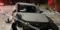 В Киреевском районе девочка-подросток пострадала в ДТП - ИА Тульская служба новостей