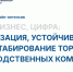 Предлагаем принять участие в онлайн-интенсиве «Люди. Бизнес. Цифра: устойчивый рост, развитие и масштабирование торговых и производственных компаний» - Минэкономразвития