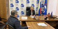 ОЛЬГА СЛЮСАРЕВА: «СТАРАЮСЬ ВСЕГДА ПОМОГАТЬ ЛЮДЯМ В ЛЮБЫХ СИТУАЦИЯХ» - Областная Дума