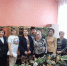 Татьяна Лысенко встретилась с волонтерами в Богородицке: Поддержка российских солдат на первом месте - Единая Россия