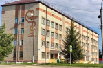 Первичное звено: начался ремонт врачебной амбулатории в Суворовском районе