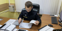 Жителя Богородицка могут осудить за неисполнение родительских обязанностей - УФССП