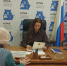 Дарья Герасимова провела прием граждан - Городская Дума