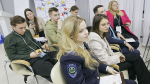 В новый состав Молодежного парламента при Тульской областной Думе вошли 52 человека