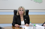 В ЦЕНТРЕ ВНИМАНИЯ – ПРАВА ЛЮДЕЙ С ОГРАНИЧЕННЫМИ ВОЗМОЖНОСТЯМИ ЗДОРОВЬЯ