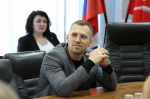 В ЦЕНТРЕ ВНИМАНИЯ – ПРАВА ЛЮДЕЙ С ОГРАНИЧЕННЫМИ ВОЗМОЖНОСТЯМИ ЗДОРОВЬЯ