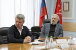 В ОБЛАСТНОЙ ДУМЕ ОБСУДИЛИ ВОПРОСЫ ОРГАНИЗАЦИИ ПАССАЖИРСКИХ ПЕРЕВОЗОК