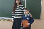 Дарья Герасимова: Конкурс «Память» объединяет всех патриотов Тульской области