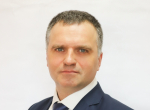 Дмитрий Городничев стал новым главой Центрального округа Тулы