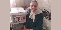 Одинокие пожилые жители Тульской области получат подарочные наборы - ГТРК