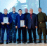 Мероприятие было посвящено 82-летию разгрома Советскими войсками немецко-фашистских войск в Сталинградской битве. - УФСИН