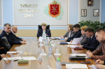 КОРРЕКТИРУЕТСЯ ЗАКОН О ГОСРЕГУЛИРОВАНИИ ПРОИЗВОДСТВА И ОБОРОТА АЛКОГОЛЬНОЙ ПРОДУКЦИИ