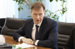 КОРРЕКТИРУЕТСЯ ЗАКОН О ГОСРЕГУЛИРОВАНИИ ПРОИЗВОДСТВА И ОБОРОТА АЛКОГОЛЬНОЙ ПРОДУКЦИИ