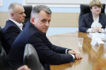 КОРРЕКТИРУЕТСЯ ЗАКОН О ГОСРЕГУЛИРОВАНИИ ПРОИЗВОДСТВА И ОБОРОТА АЛКОГОЛЬНОЙ ПРОДУКЦИИ