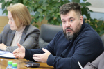 КОРРЕКТИРУЕТСЯ ЗАКОН О ГОСРЕГУЛИРОВАНИИ ПРОИЗВОДСТВА И ОБОРОТА АЛКОГОЛЬНОЙ ПРОДУКЦИИ