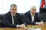 КОРРЕКТИРУЕТСЯ ЗАКОН О ГОСРЕГУЛИРОВАНИИ ПРОИЗВОДСТВА И ОБОРОТА АЛКОГОЛЬНОЙ ПРОДУКЦИИ