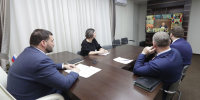 В Тульской области благоустроят 110 общественных пространств - ГТРК