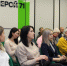 Налоговики провели прием участников СВО и членов их семей в Центре поддержки «Герой71» - УФНС