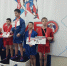 Открытый турнир по самбо «САМБО MASTER KIDS» в Щекино - Управление физкультуры и спорта