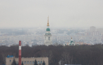 За год в Туле и области благоустроят 110 общественных пространств