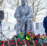 В Алексинском районе перезахоронили двух красноармейцев - Молодой коммунар