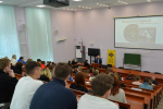Прошлое и настоящее нашей страны через призму кино