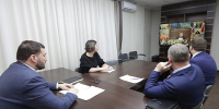 В 2025 году в Тульской области благоустроят 110 общественных пространств - Молодой коммунар