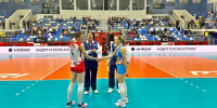«Тулица» под «Песню Победы» выиграла у «Омички» - ГТРК