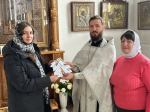 Поздравление для защитников Отечества