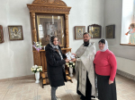 Поздравление для защитников Отечества