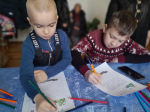 Поздравление для защитников Отечества