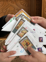 Поздравление для защитников Отечества
