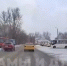В Туле водитель Chevrolet совершил обгон на пешеходном переходе. Видео - ИА Тульская пресса.Ru