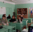 В Михайловской школе провели киноурок - Единая Россия