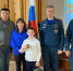 Спасатели наградили новомосковского школьника за спасение тонущего ребенка - Myslo.Ru