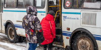 В феврале туляки начали больше жаловаться губернатору на нарушение расписания пассажирского транспорта - ИА Тульская служба новостей