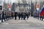 ЧЕСТЬ И СЛАВА ЗАЩИТНИКАМ ОТЕЧЕСТВА!