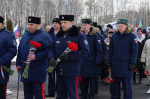 ЧЕСТЬ И СЛАВА ЗАЩИТНИКАМ ОТЕЧЕСТВА!