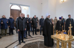 ЧЕСТЬ И СЛАВА ЗАЩИТНИКАМ ОТЕЧЕСТВА!