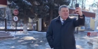 Илья Беспалов на день стал гидом и рассказал о свиданиях на КПП - ТК Первый Тульский