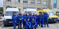 В 2024 году в медорганизации Тульской области устроились 270 новых фельдшеров - ИА Тульская служба новостей