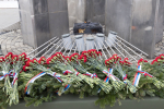 В Туле почтили память защитников Отечества