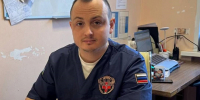 Губернатор Миляев рассказал о герое-фельдшере из Тульской области в честь праздника - ИА Тульская служба новостей